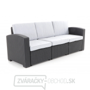 PORTORIKO GREY DeLuxe PORTORIKO GREY DeLuxe náhled