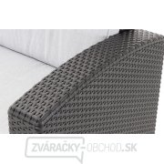 PORTORIKO GREY DeLuxe PORTORIKO GREY DeLuxe náhled