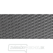 PORTORIKO GREY DeLuxe PORTORIKO GREY DeLuxe náhled