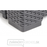 PORTORIKO GREY DeLuxe PORTORIKO GREY DeLuxe náhled