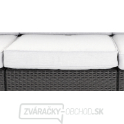 PORTORIKO GREY DeLuxe PORTORIKO GREY DeLuxe náhled