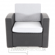 PORTORIKO GREY DeLuxe PORTORIKO GREY DeLuxe náhled