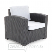 PORTORIKO GREY DeLuxe PORTORIKO GREY DeLuxe náhled