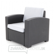 PORTORIKO GREY DeLuxe PORTORIKO GREY DeLuxe náhled