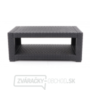 PORTORIKO GREY DeLuxe PORTORIKO GREY DeLuxe náhled