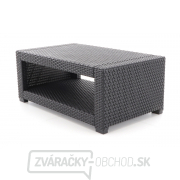 PORTORIKO GREY DeLuxe PORTORIKO GREY DeLuxe náhled