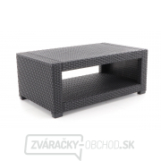 PORTORIKO GREY DeLuxe PORTORIKO GREY DeLuxe náhled