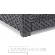 PORTORIKO GREY DeLuxe PORTORIKO GREY DeLuxe náhled