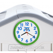 STARPLAST Galilee Village House grey náhled