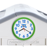 STARPLAST Galilee Village House grey náhled