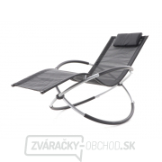 Lehátko NORA De Luxe Lehátko NORA De Luxe náhled