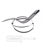 Lehátko NORA De Luxe Lehátko NORA De Luxe náhled