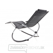 Lehátko NORA De Luxe Lehátko NORA De Luxe náhled