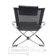 Lehátko NORA De Luxe Lehátko NORA De Luxe náhled