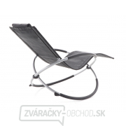 Lehátko NORA De Luxe Lehátko NORA De Luxe náhled