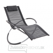 Lehátko NORA De Luxe Lehátko NORA De Luxe náhled