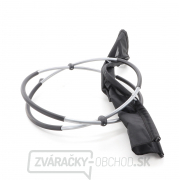 Lehátko NORA De Luxe Lehátko NORA De Luxe náhled