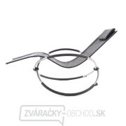 Lehátko NORA De Luxe náhled