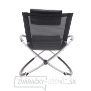 Lehátko NORA De Luxe náhled