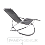 Lehátko NORA De Luxe náhled