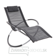 Lehátko NORA De Luxe náhled