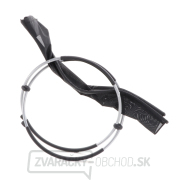 Lehátko NORA De Luxe náhled