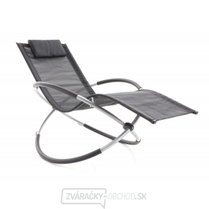 Lehátko NORA De Luxe Lehátko NORA De Luxe gallery main image