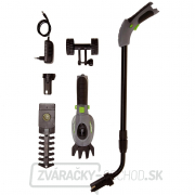 VERDEMAX zastrihávač TR3.6 VERDEMAX zastrihávač TR3.6 náhled