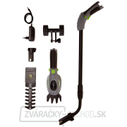 VERDEMAX zastrihávač TR3.6 náhled