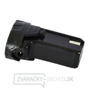 VERDEMAX zastrihávač TR3.6 náhled