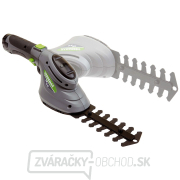 VERDEMAX zastrihávač TR3.6 náhled