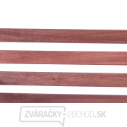 Záhradné lavice Monroe náhled