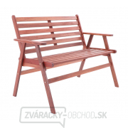 Záhradné lavice Monroe Záhradné lavice Monroe gallery main image