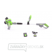 VERDEMAX AKU vyžínač TR20 náhled