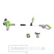 VERDEMAX AKU vyžínač TR20 náhled