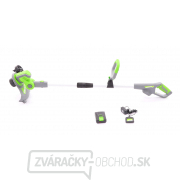 VERDEMAX AKU vyžínač TR20 náhled