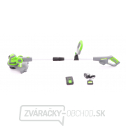 VERDEMAX AKU vyžínač TR20 náhled