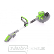 VERDEMAX AKU vyžínač TR20 náhled