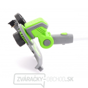 VERDEMAX AKU vyžínač TR20 náhled