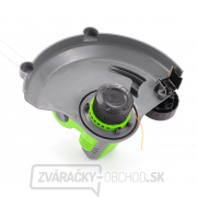 VERDEMAX AKU vyžínač TR20 náhled