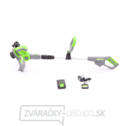 VERDEMAX AKU vyžínač TR20 náhled