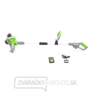 VERDEMAX AKU vyžínač TR20 náhled