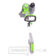 VERDEMAX AKU vyžínač TR20 náhled