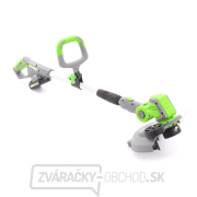 VERDEMAX AKU vyžínač TR20 náhled