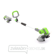 VERDEMAX AKU vyžínač TR20 náhled