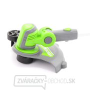 VERDEMAX AKU vyžínač TR20 náhled