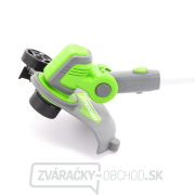 VERDEMAX AKU vyžínač TR20 náhled