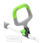 VERDEMAX AKU vyžínač TR20 náhled