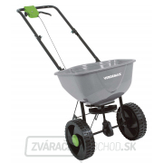 VERDEMAX rozmetadlo 2902 VERDEMAX rozmetadlo 2902 gallery main image