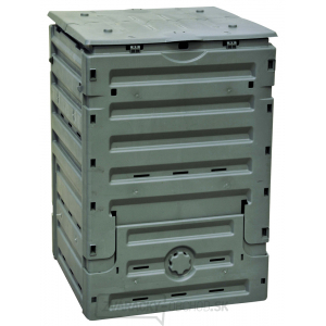 VERDEMAX kompostér 2889 300l VERDEMAX kompostér 2889 300l gallery main image